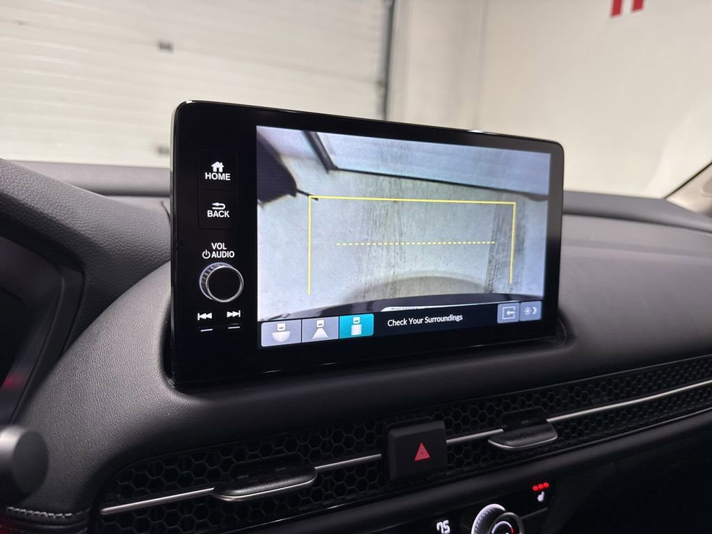 Used 2024 Honda HR-V EX-L image 18