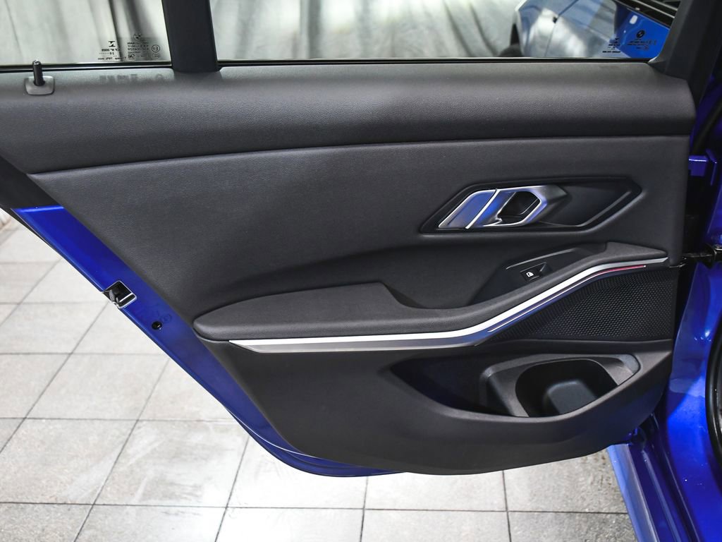 Used 2021 BMW M340i xDrive w/ Premium Package image 13