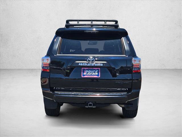 Used 2024 Toyota 4Runner TRD Pro AWD/4WD image 7