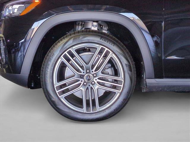 New 2026 Mercedes-Benz GLS 450 4MATIC image 10