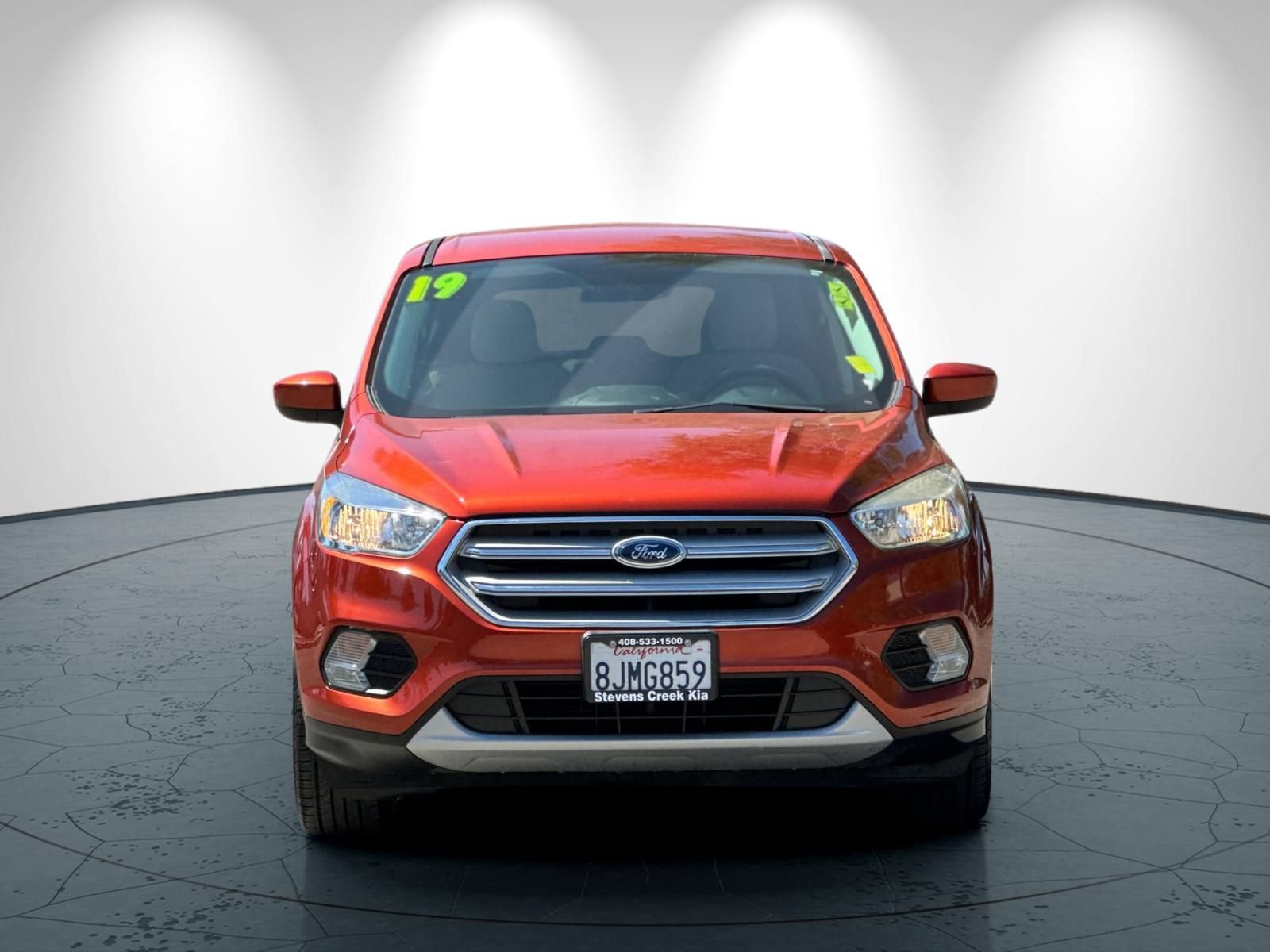 Used 2019 Ford Escape SE FWD image 9