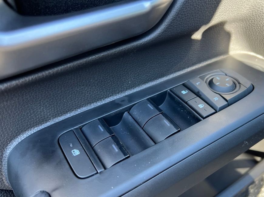 New 2026 Toyota Tacoma TRD Off-Road image 32