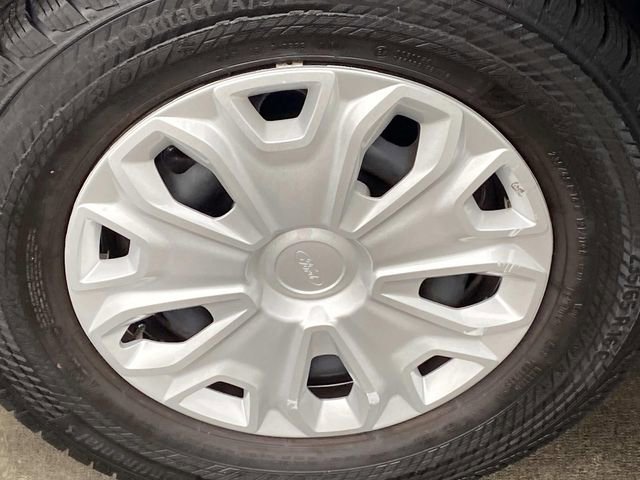 Used 2024 Ford Transit 250 Low Roof w/ Exterior Upgrade Package image 28