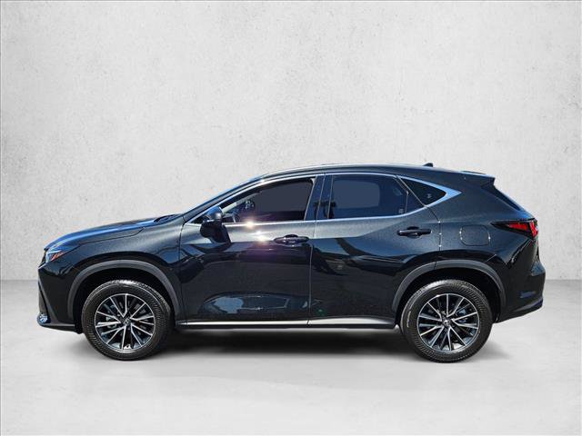 Used 2024 Lexus NX 350 AWD w/ Cold Area Package image 9