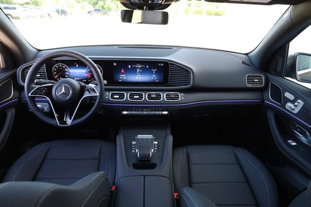 New 2026 Mercedes-Benz GLE 350 4MATIC image 19