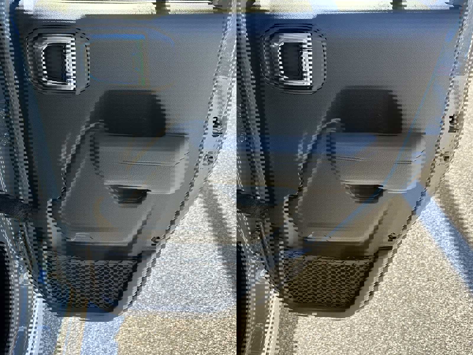 New 2026 Jeep Gladiator Mojave image 16