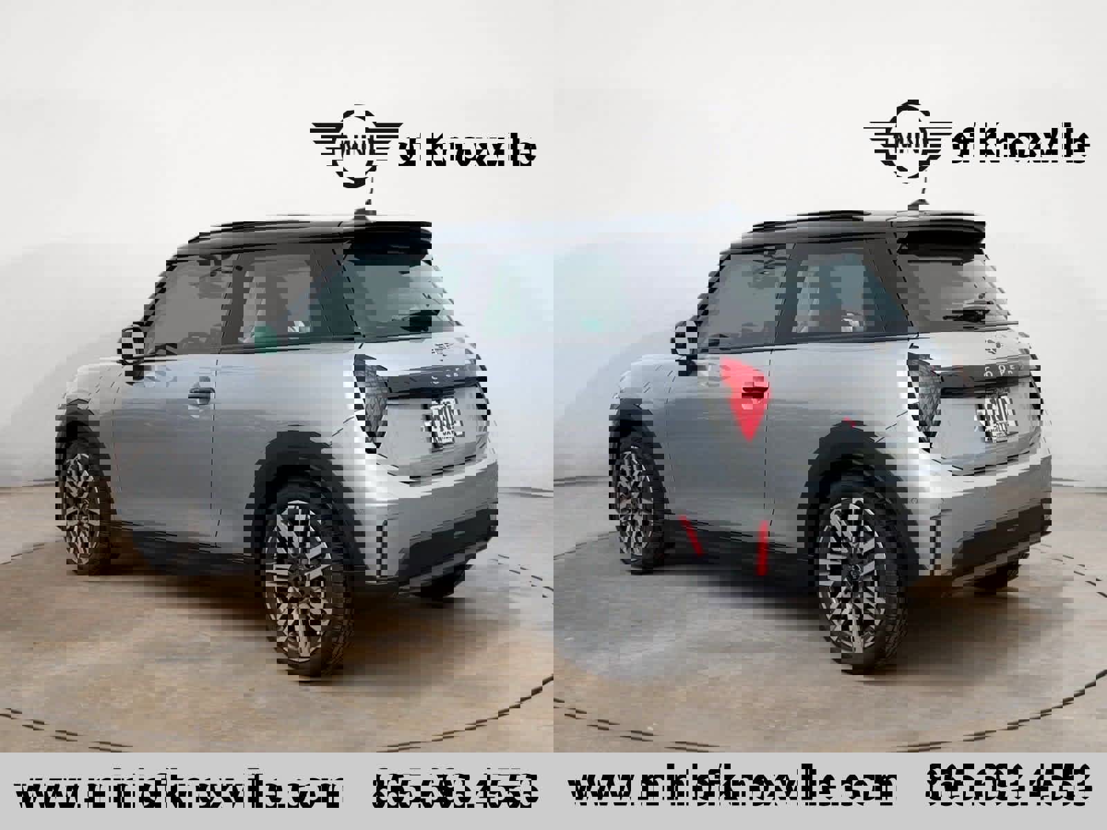New 2025 MINI Cooper S image 5