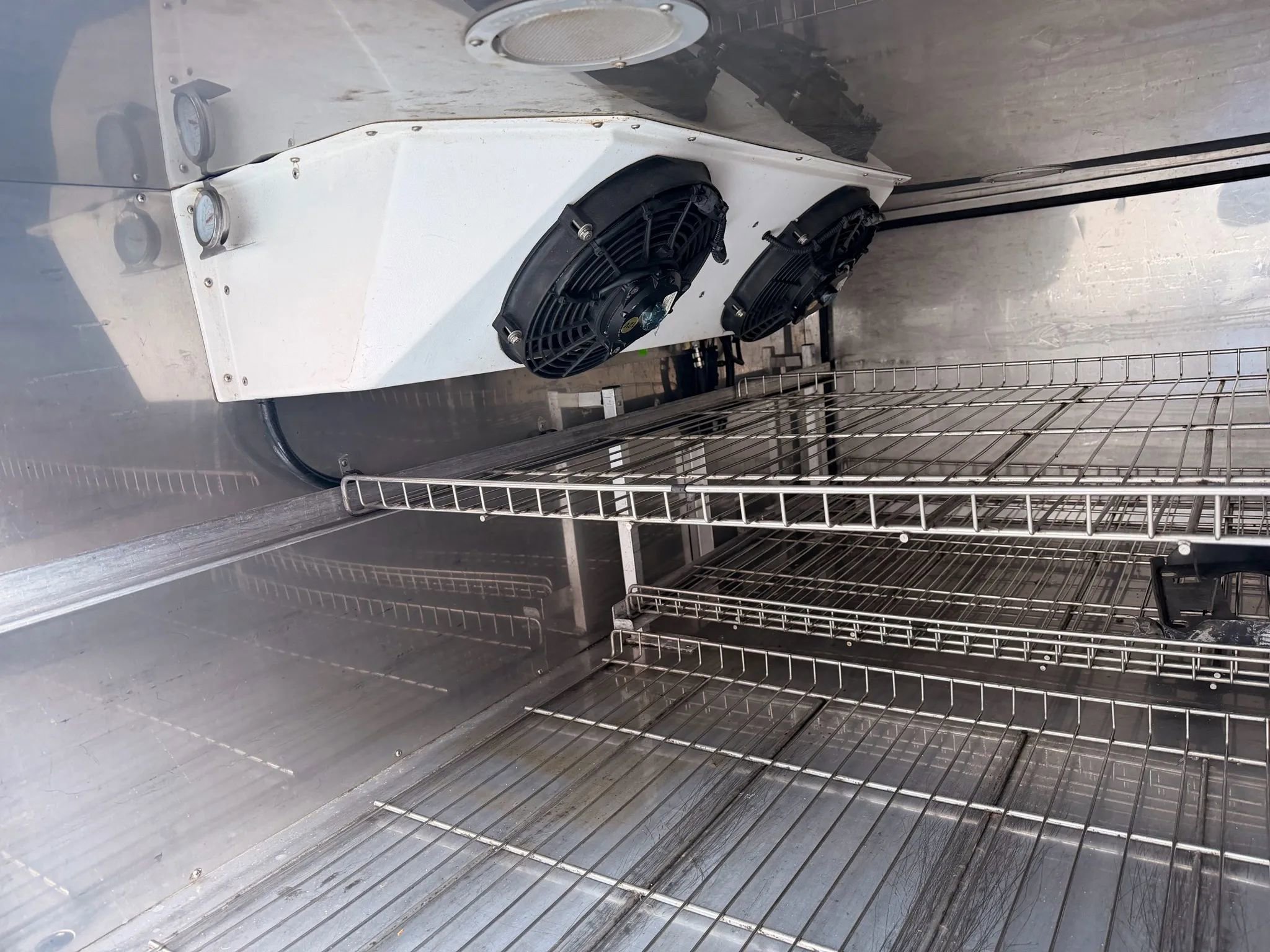 Used 2014 Ford F150 XL w/ Power Equipment Group image 9