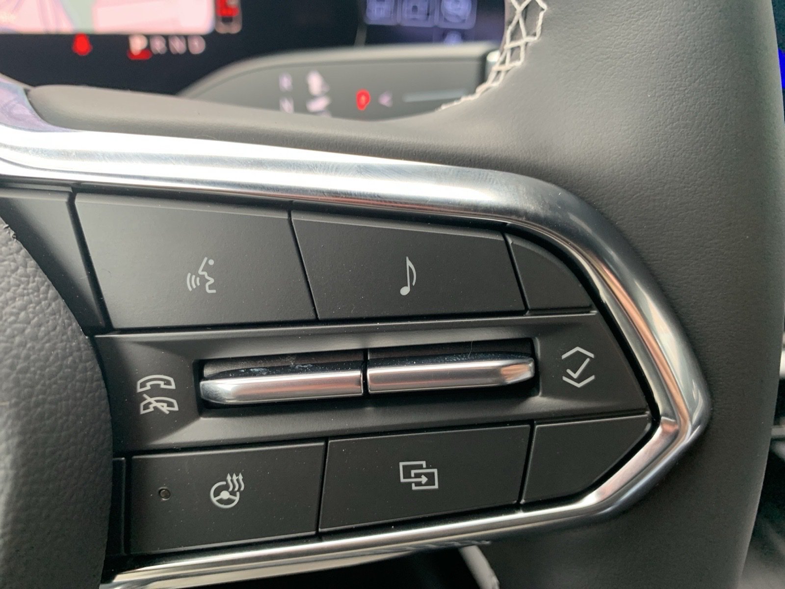 New 2026 Chevrolet Equinox EV LT FWD image 29