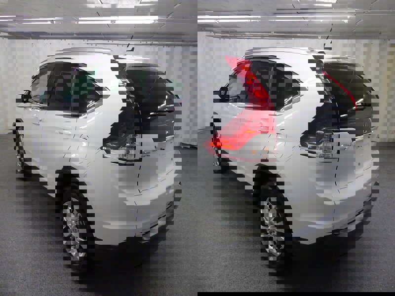 Used 2014 Honda CR-V EX-L image 5