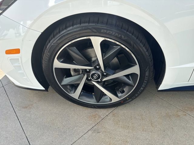 Used 2023 Hyundai Sonata SEL Plus image 12