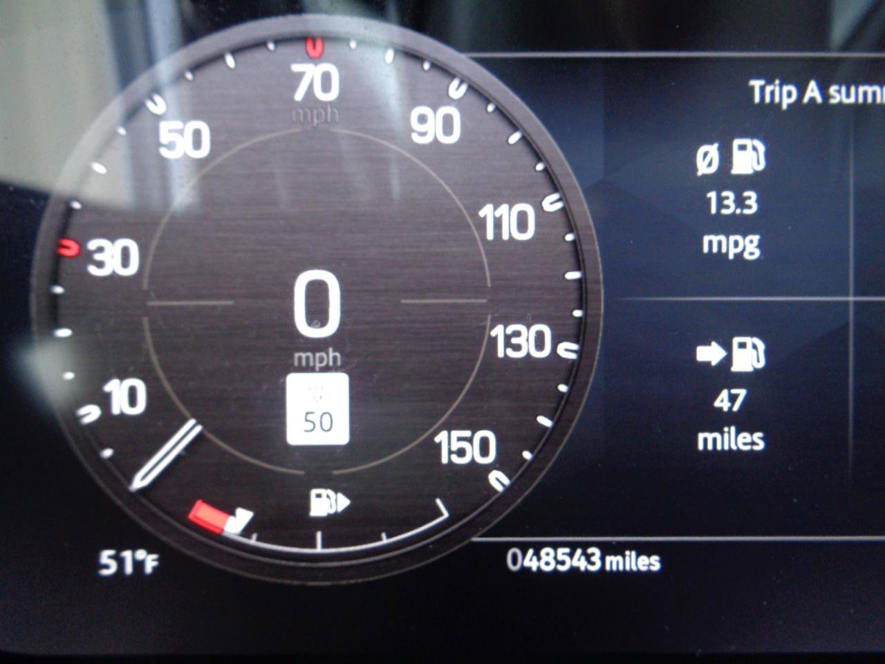 Used 2023 Land Rover Defender 110 V8 image 20