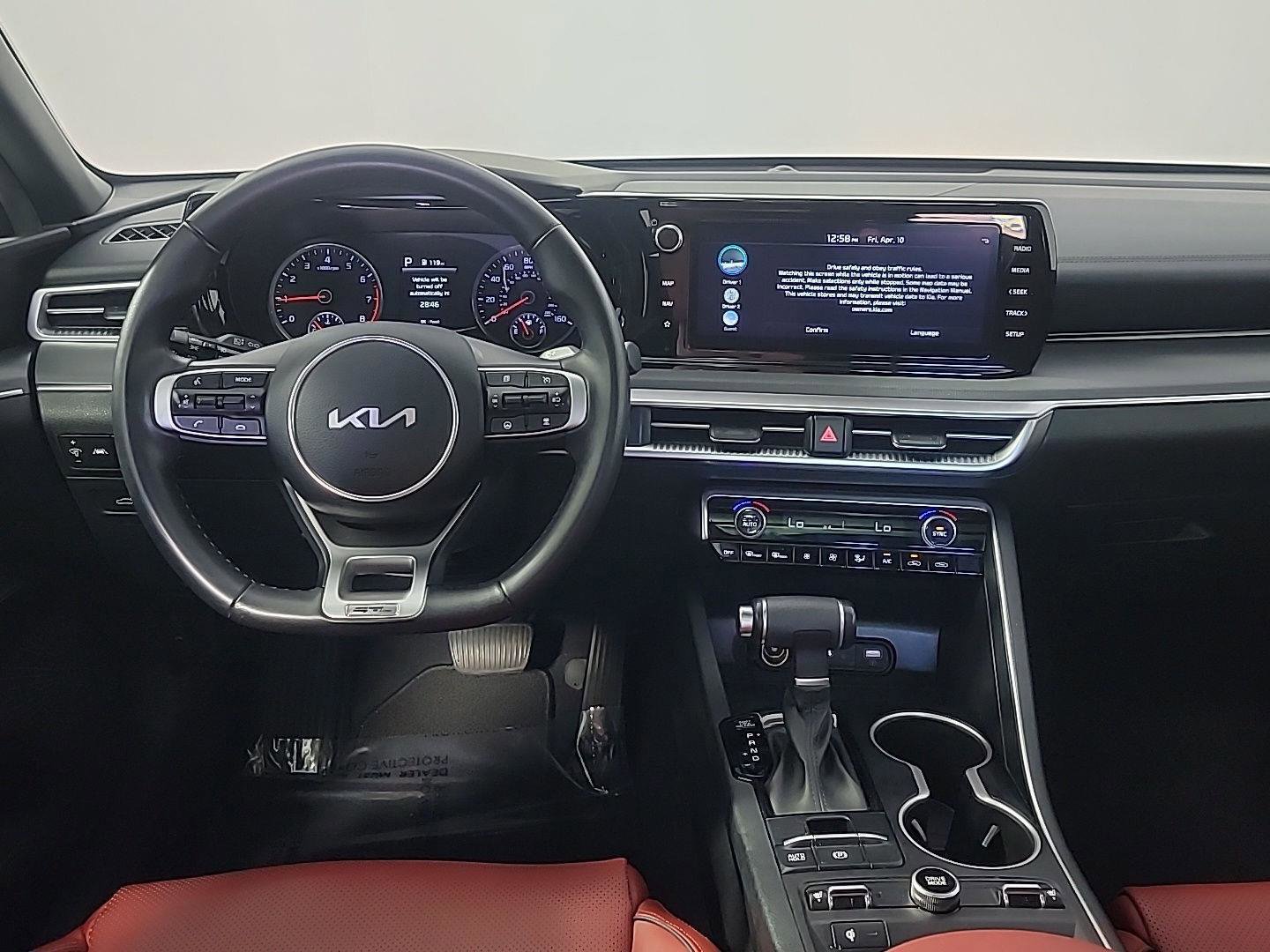 Used 2024 Kia K5 GT-Line FWD image 20