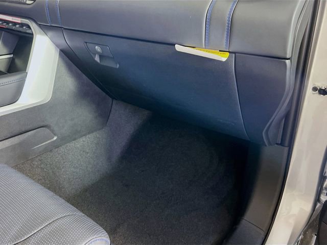 New 2025 Toyota Tundra Platinum image 32