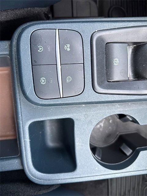 Used 2023 Ford Maverick Lariat w/ Lariat Luxury Package image 21