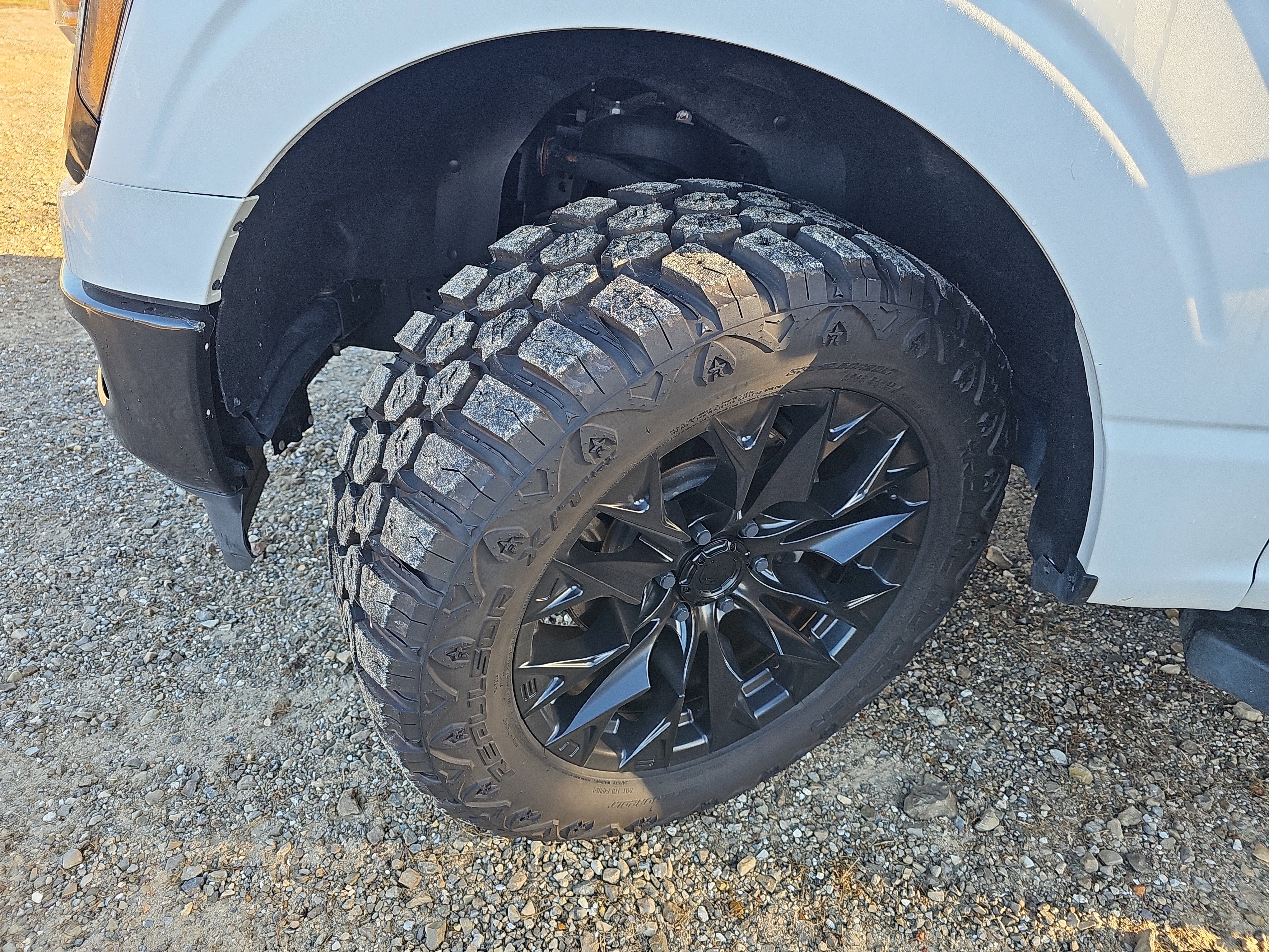 Used 2024 Ford F150 XLT w/ Tow/Haul Package image 9