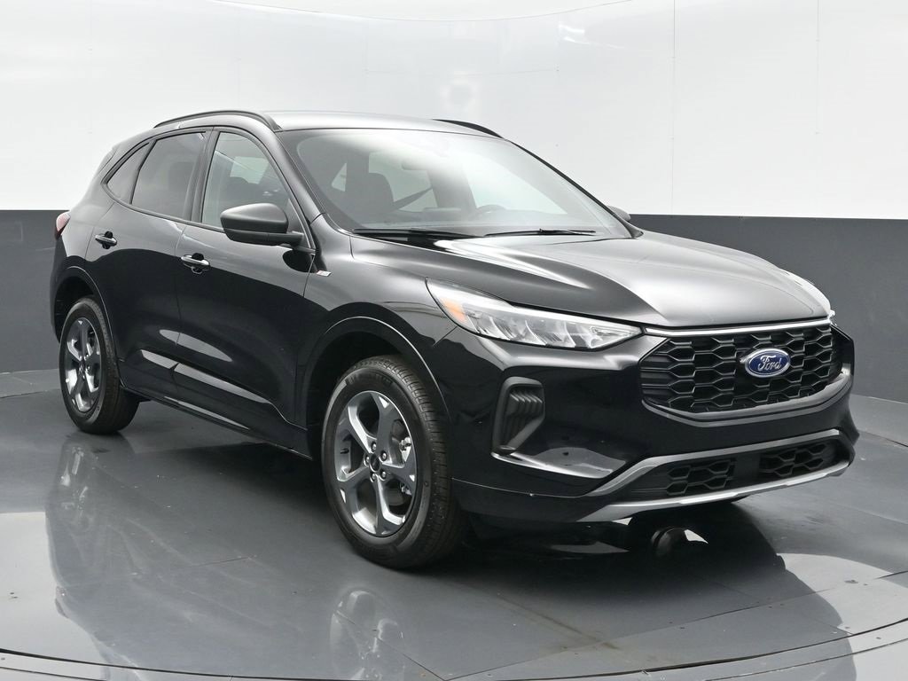 Used 2024 Ford Escape ST-Line image 1