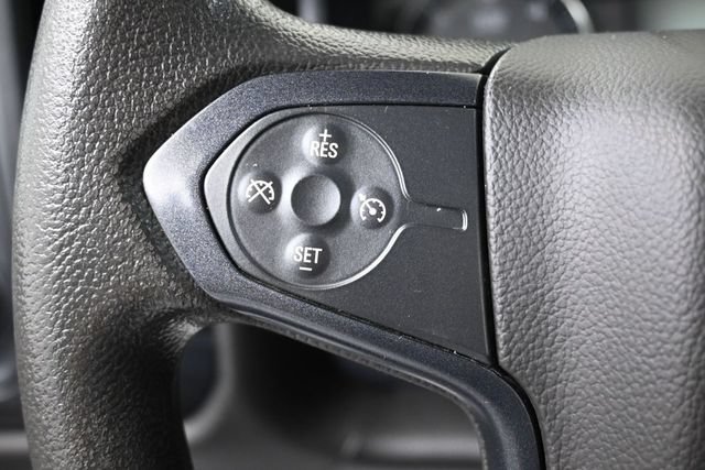 Used 2017 Chevrolet Silverado 1500 W/T AWD/4WD image 19
