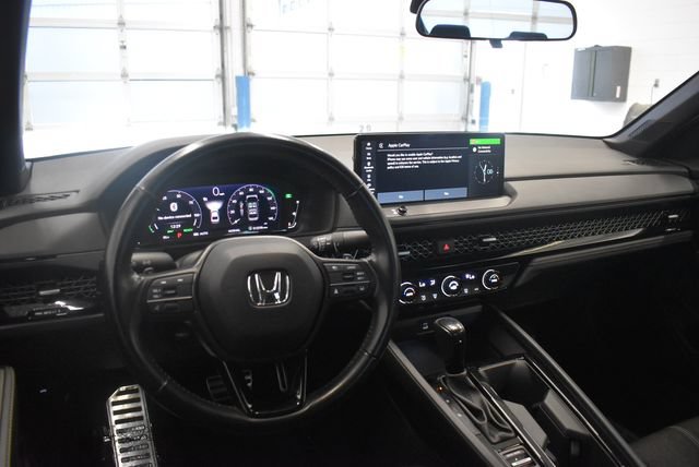 Used 2023 Honda Accord Sport image 23