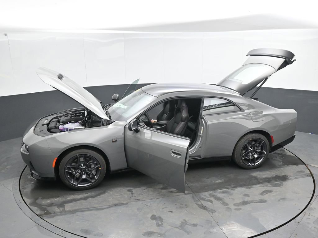 New 2026 Dodge Charger Scat Pack AWD/4WD image 47