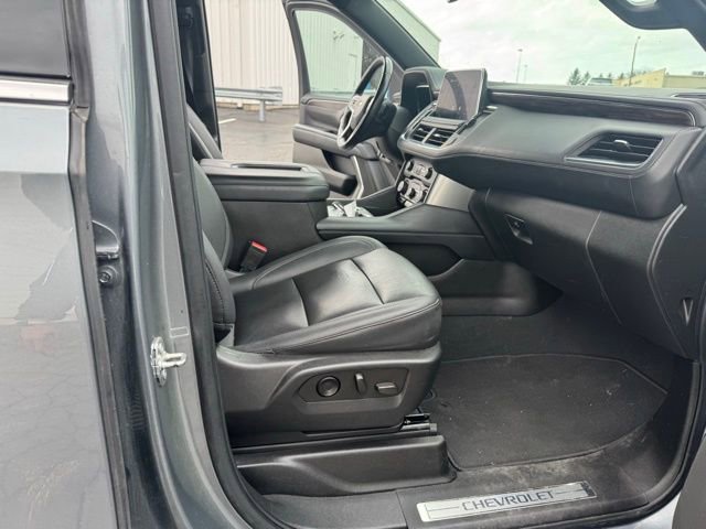 Used 2022 Chevrolet Tahoe LT image 13