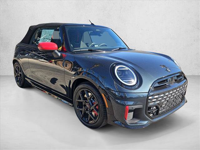 New 2027 MINI Cooper John Cooper Works FWD image 7