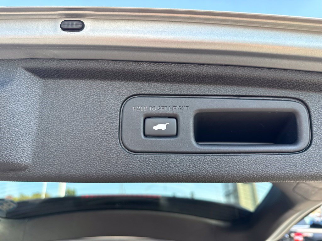 Certified 2026 Honda Odyssey Touring image 15
