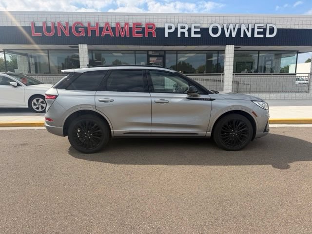 Used 2024 Lincoln Corsair Reserve w/ Equipment Group 201A AWD/4WD image 5
