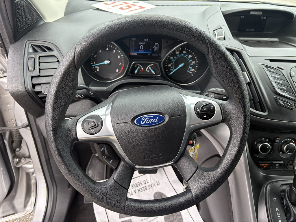 Used 2016 Ford Escape SE FWD image 14