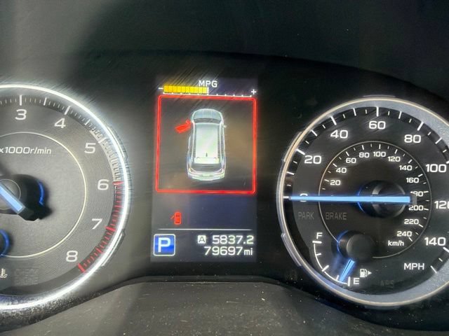 Used 2020 Subaru Ascent Touring w/ Popular Package #2A AWD/4WD image 18