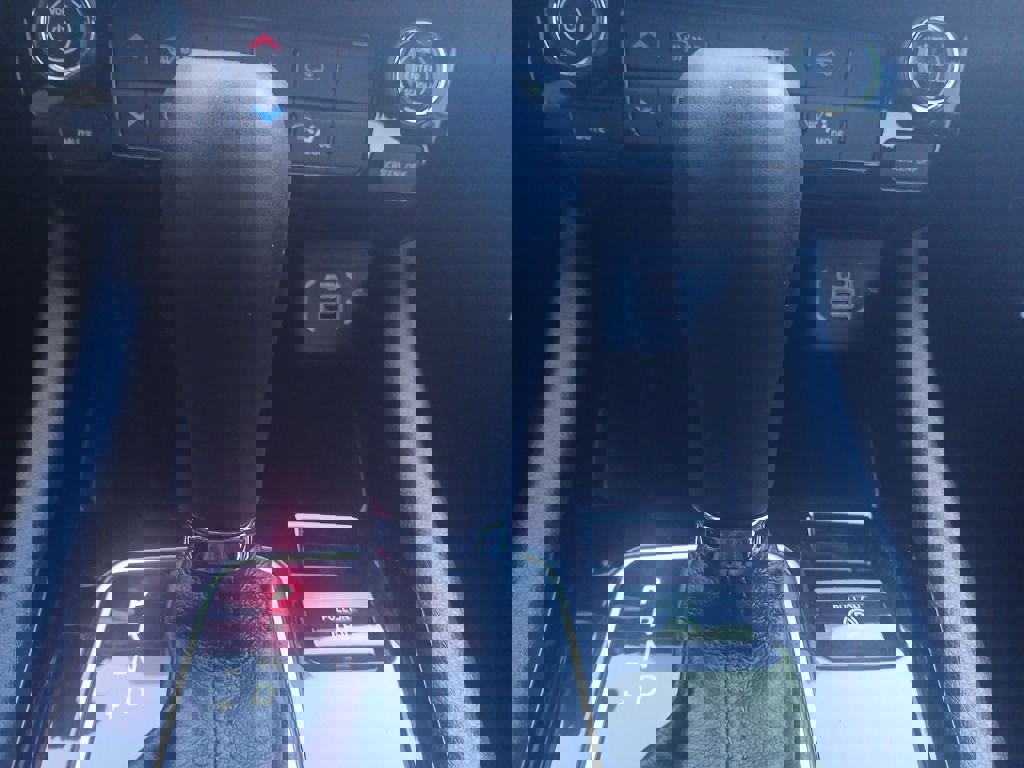 New 2026 Jeep Compass Latitude image 22