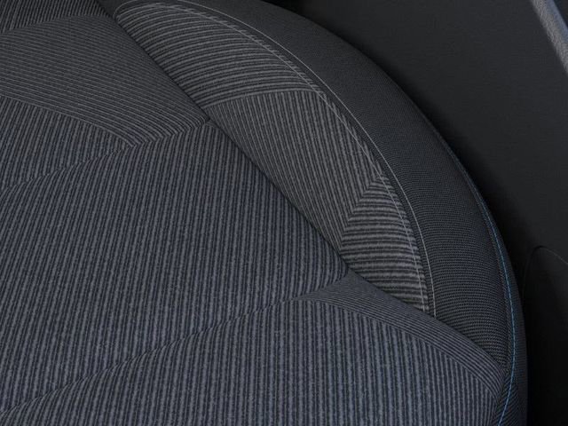 New 2026 Chevrolet Trax LS image 23