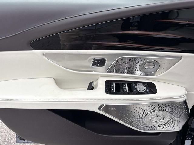 New 2026 Lincoln Nautilus Black Label w/ Jet Appearance Package image 20