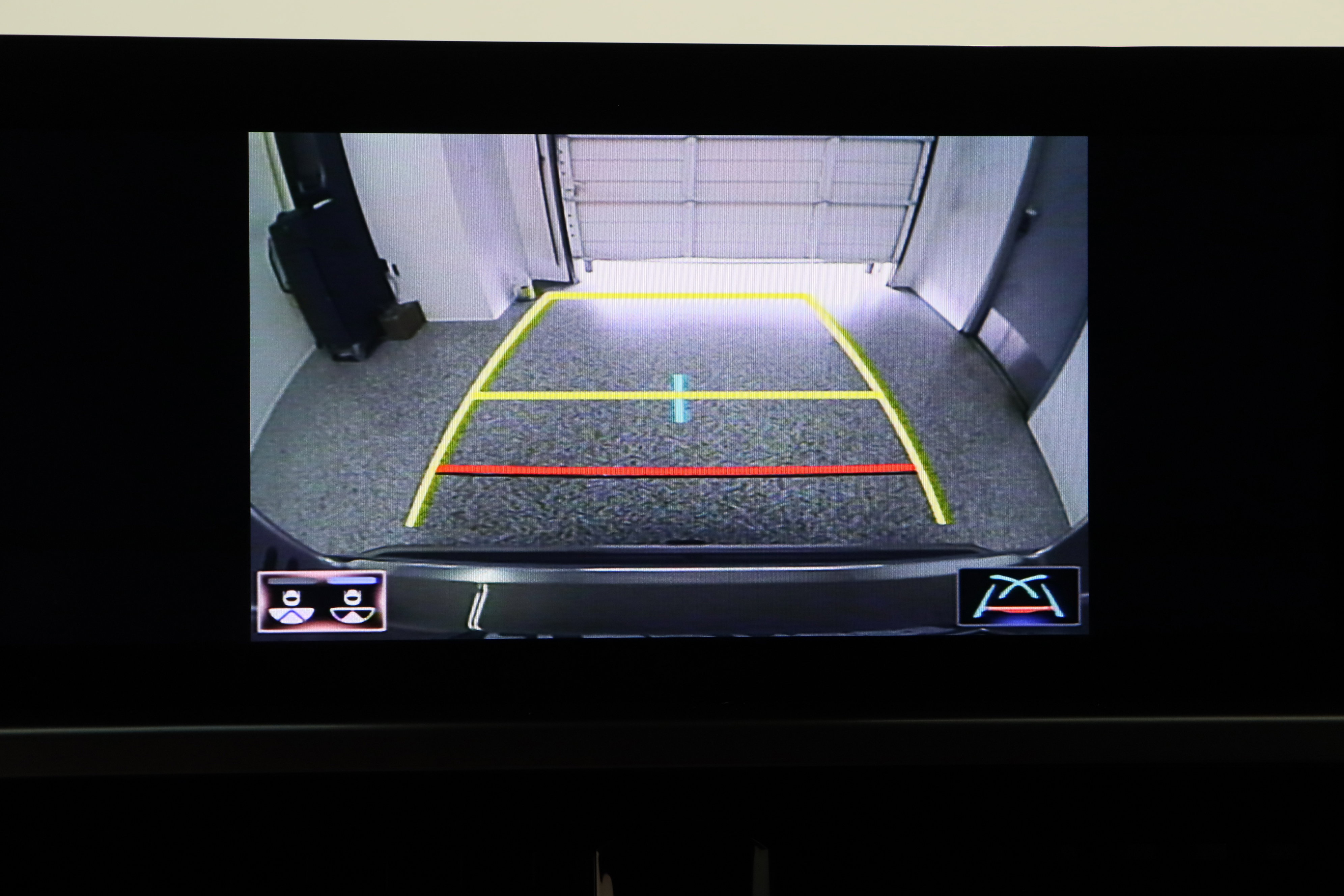 Used 2023 Lexus GX 460 Premium w/ Premium Plus Package image 24