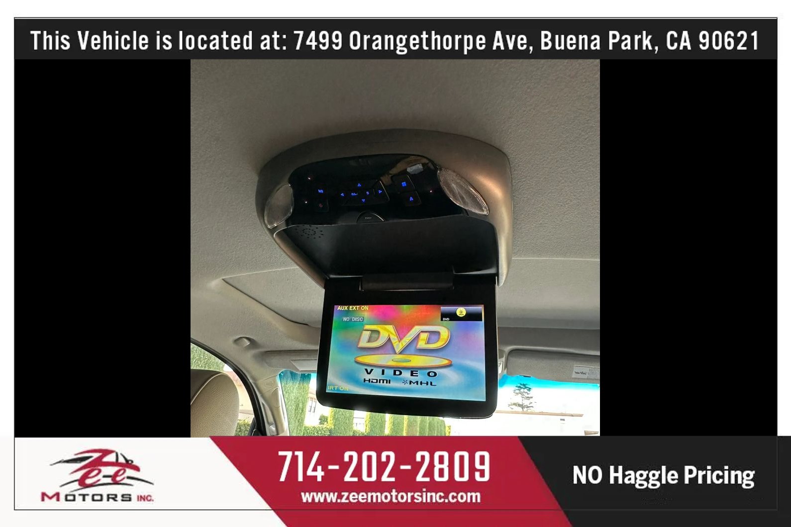 Used 2015 Toyota Sequoia SR5 w/ Premium Package RWD image 46