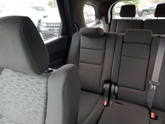 Used 2025 Dodge Durango GT AWD/4WD image 14