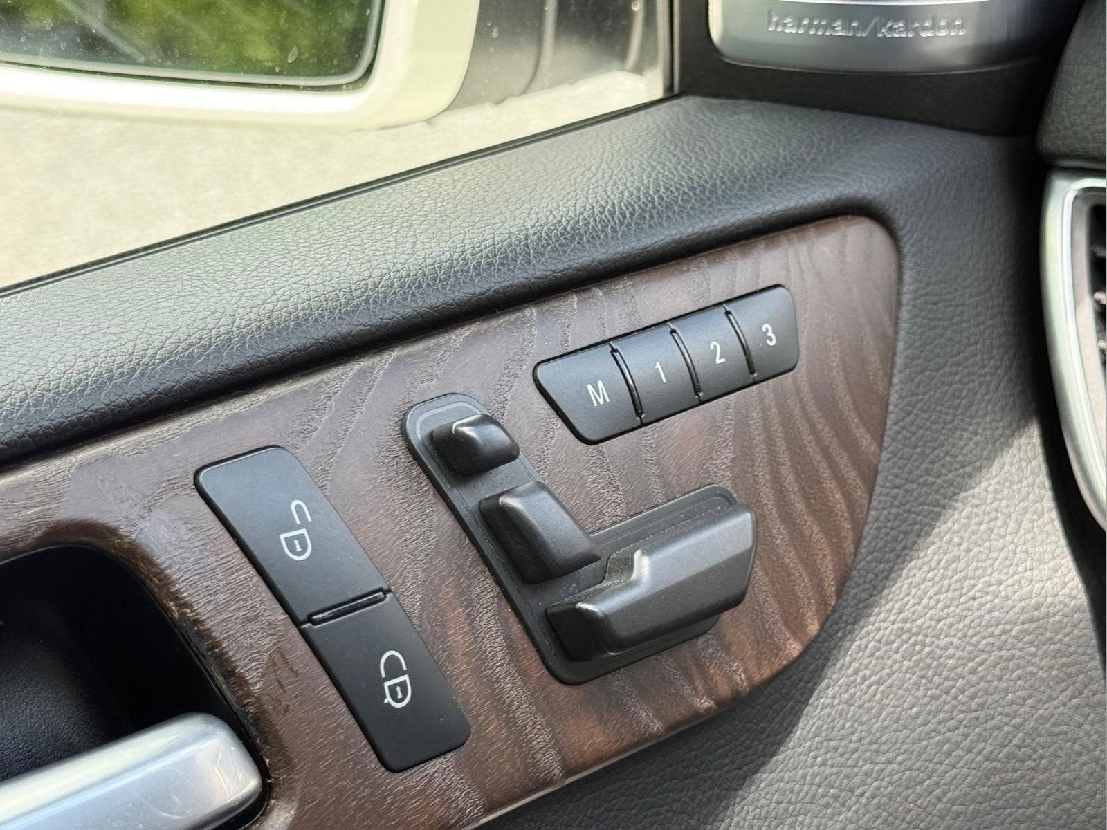 Used 2015 Mercedes-Benz ML 400 4MATIC image 16