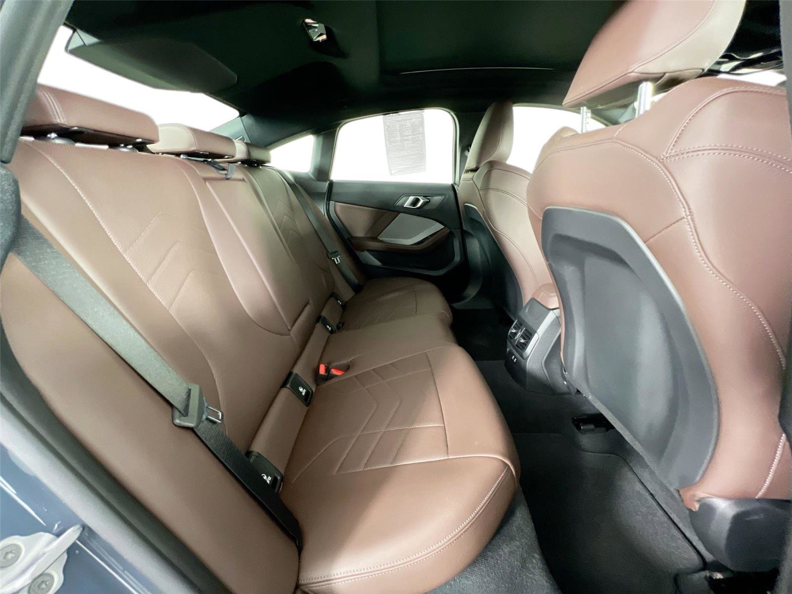 Certified 2025 BMW 228i xDrive w/ Premium Package image 24