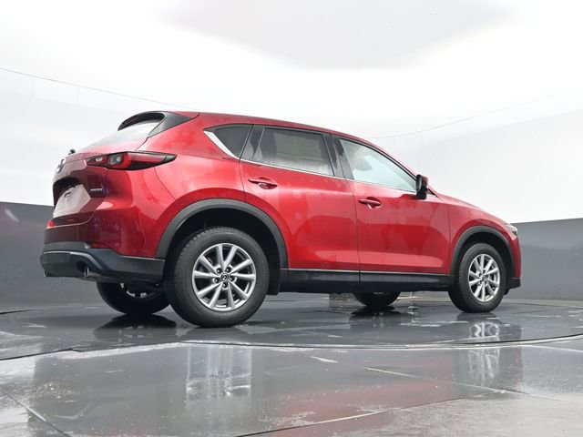 Used 2023 MAZDA CX-5 AWD 2.5 S w/ Preferred Package image 28