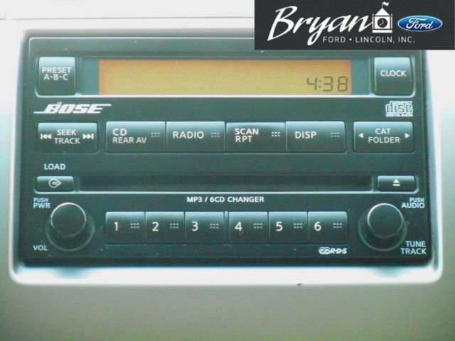 Used 2006 Nissan Pathfinder SE w/ (P01) Se Premium Pkg image 21