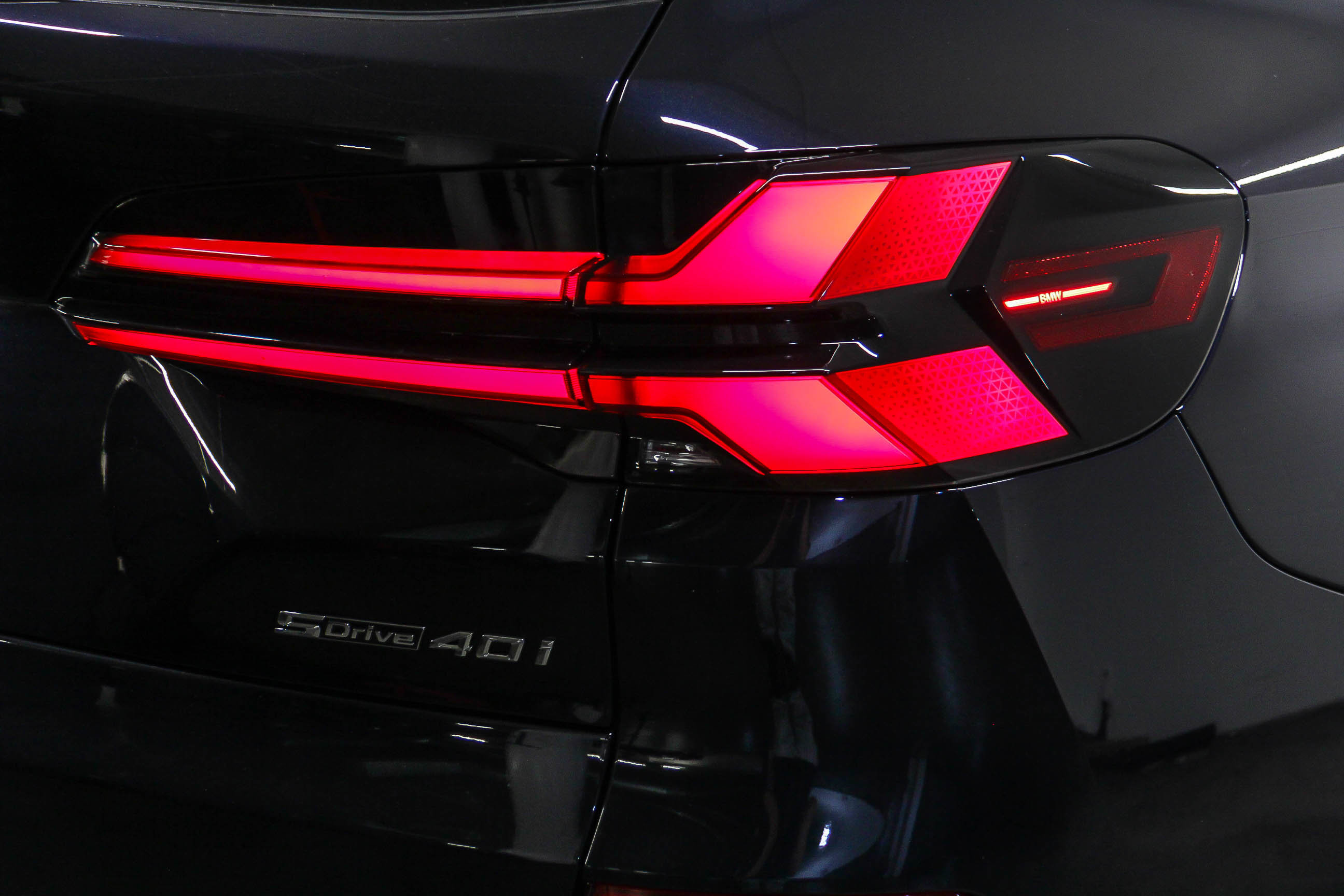 New 2026 BMW X5 sDrive40i w/ M Sport Package RWD image 7