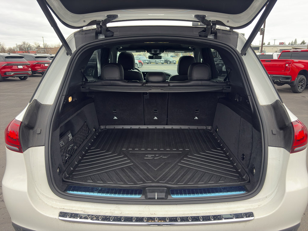 Used 2021 Mercedes-Benz GLE 350 4MATIC image 15