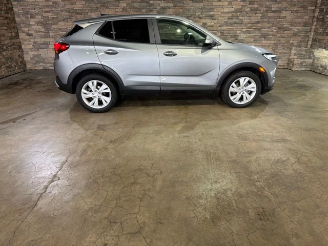 Used 2025 Buick Encore GX Preferred image 10