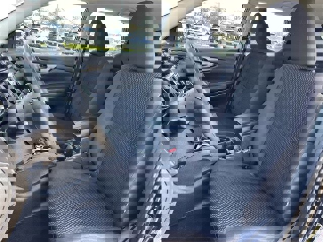 Used 2020 Nissan Rogue Sport S w/ Appearance Package image 22