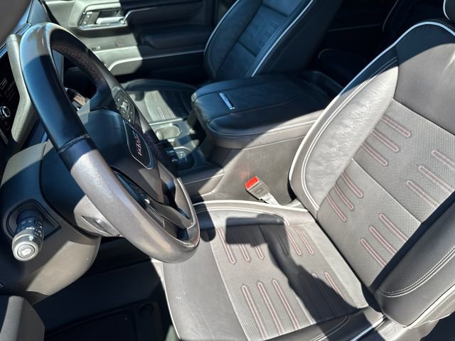 Used 2024 GMC Sierra 2500 AT4X AWD/4WD image 20