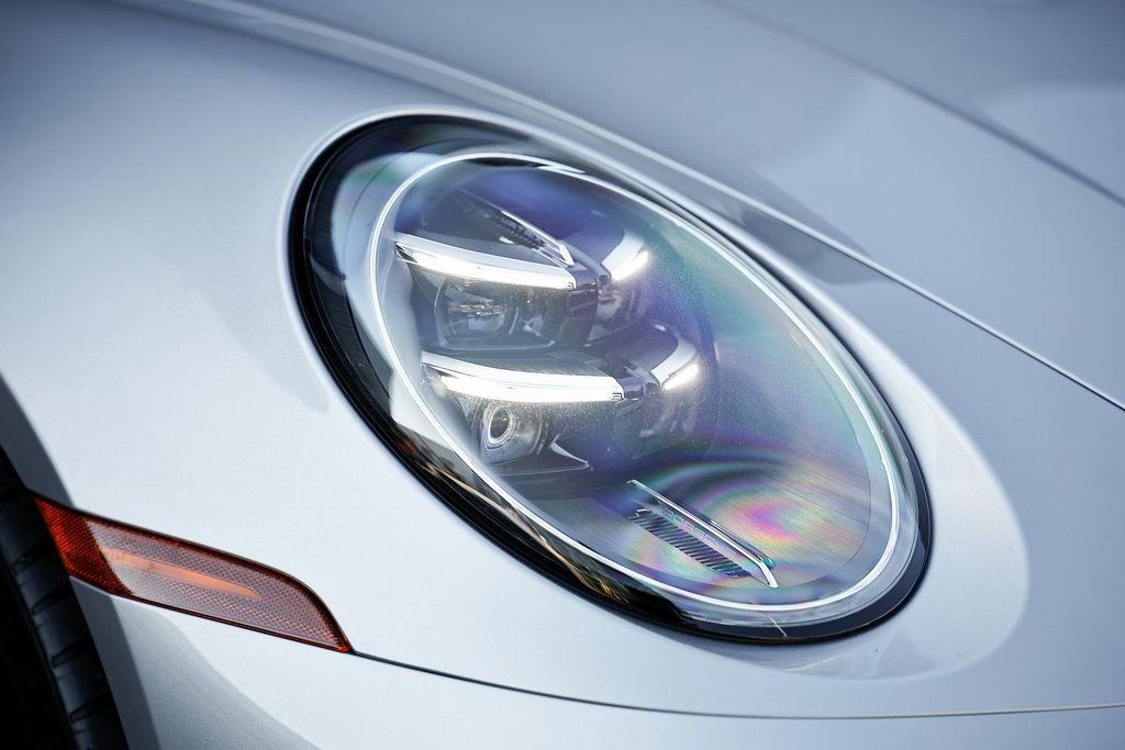 New 2026 Porsche 911 Carrera image 20