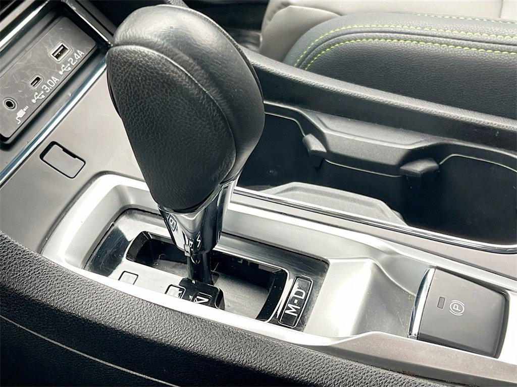 Used 2023 Subaru Ascent Onyx Edition image 16