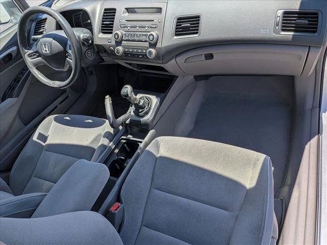 Used 2008 Honda Civic EX image 20