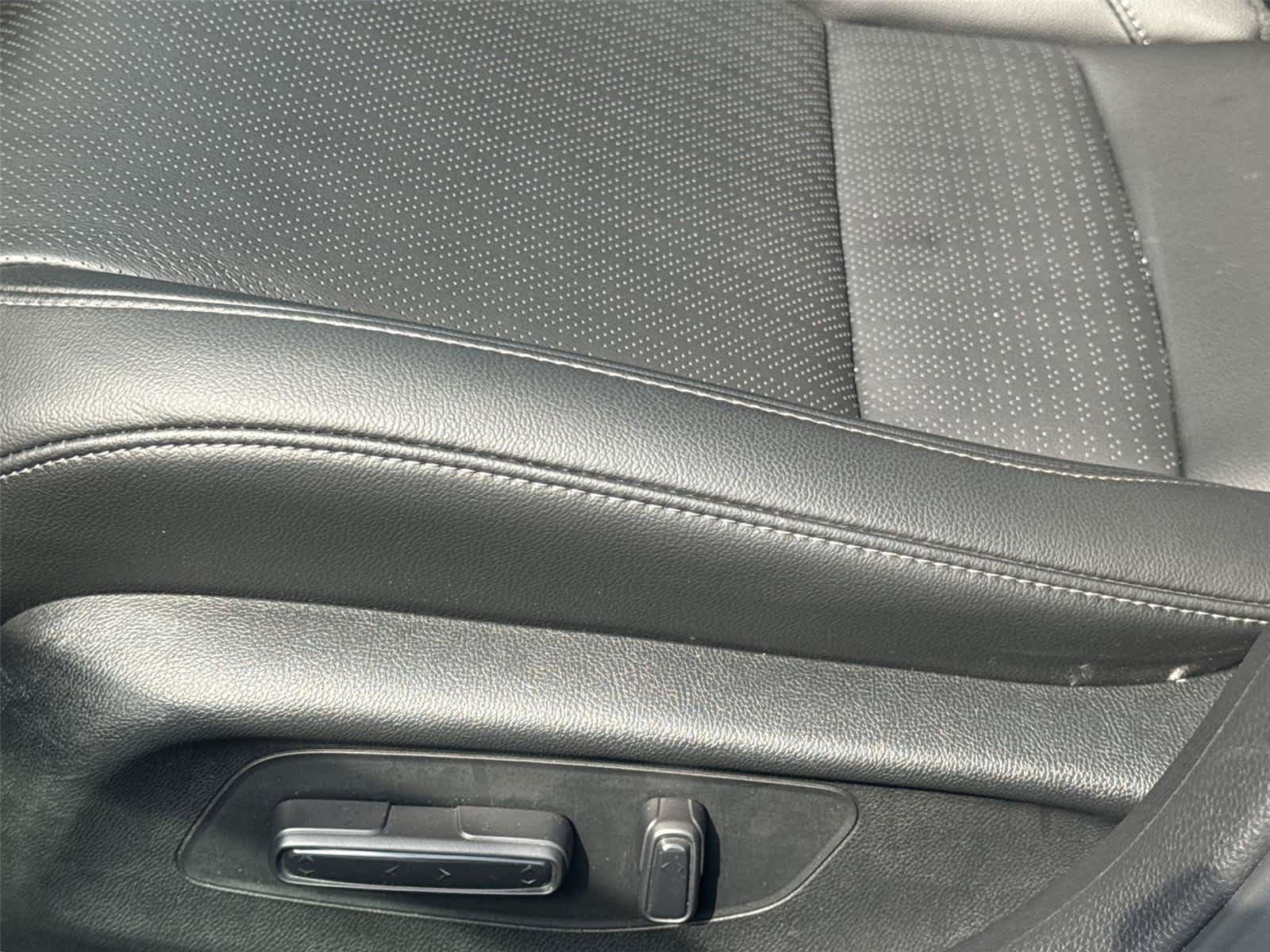 Used 2026 Honda Civic Sport Touring image 13
