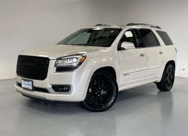 Used 2014 GMC Acadia Denali